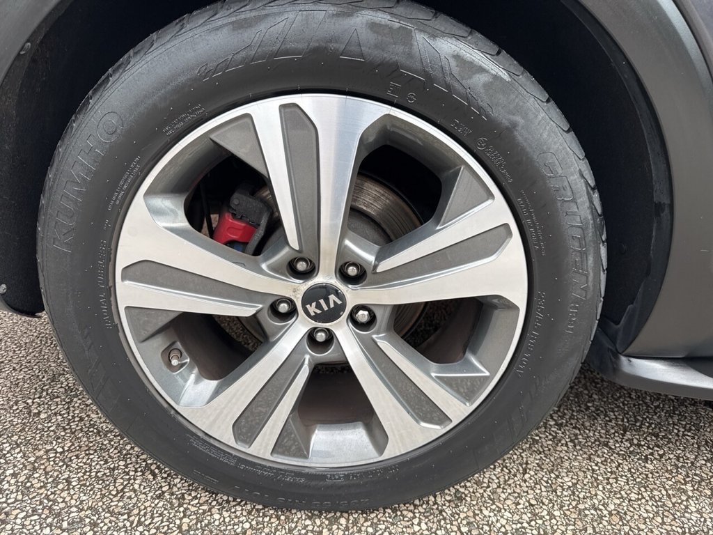 Used Kia Sorento 2018 for sale - 77499454: Photo 31