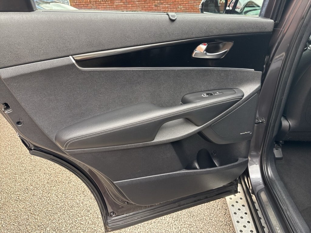 Used Kia Sorento 2018 for sale - 77499454: Photo 42