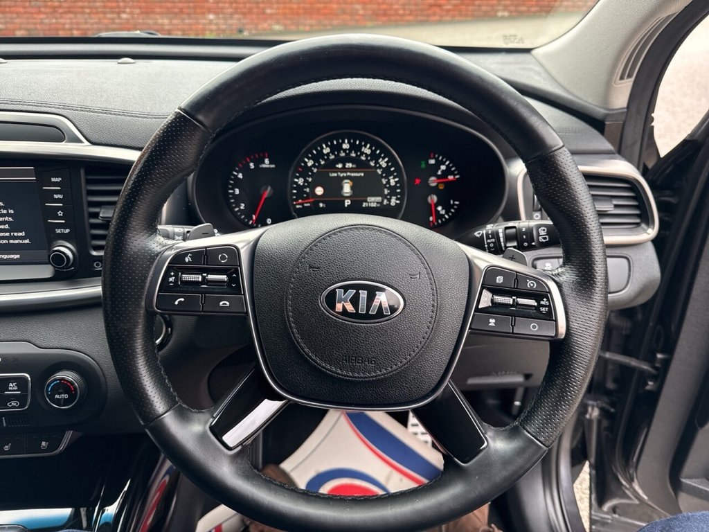 Used Kia Sorento 2018 for sale - 77499454: Photo 46