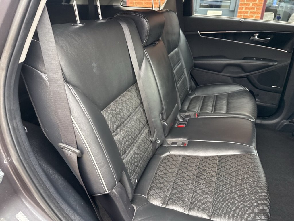 Used Kia Sorento 2018 for sale - 77499454: Photo 7