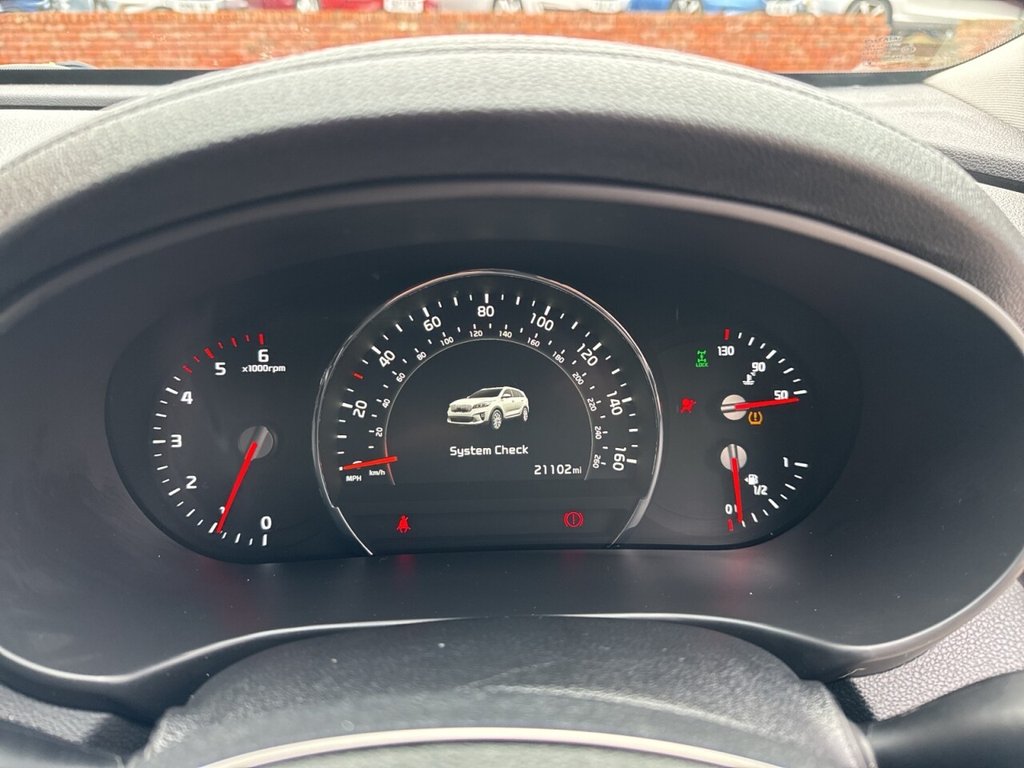 Used Kia Sorento 2018 for sale - 77499454: Photo 9