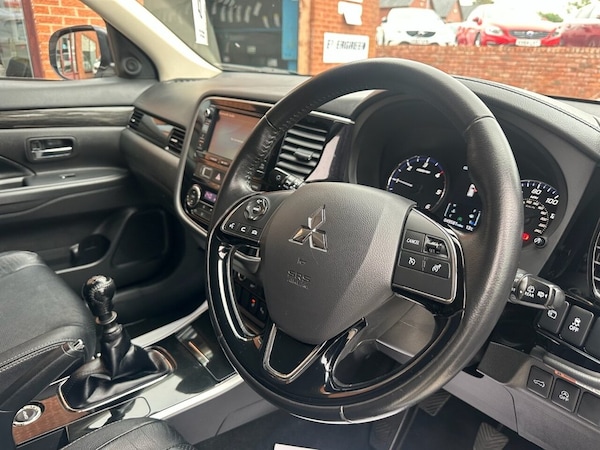 Used Mitsubishi Outlander 2019 for sale - 76261427: Photo 12