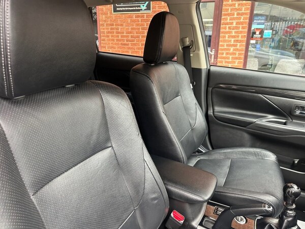 Used Mitsubishi Outlander 2019 for sale - 76261427: Photo 13