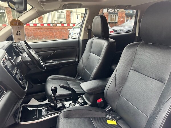 Used Mitsubishi Outlander 2019 for sale - 76261427: Photo 15