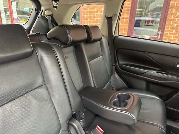 Used Mitsubishi Outlander 2019 for sale - 76261427: Photo 19