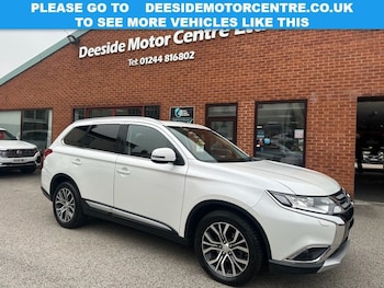 Used Mitsubishi Outlander 2019 for sale - 76261427: Photo