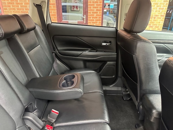 Used Mitsubishi Outlander 2019 for sale - 76261427: Photo 20