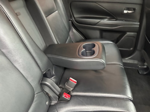 Used Mitsubishi Outlander 2019 for sale - 76261427: Photo 21