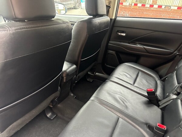 Used Mitsubishi Outlander 2019 for sale - 76261427: Photo 22