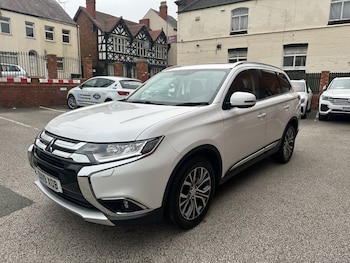 Used Mitsubishi Outlander 2019 for sale - 76261427: Photo