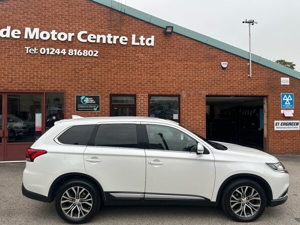 Used Mitsubishi Outlander 2019 for sale - 76261427: Photo 3