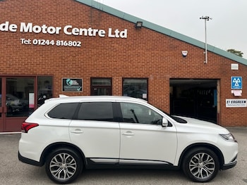 Used Mitsubishi Outlander 2019 for sale - 76261427: Photo
