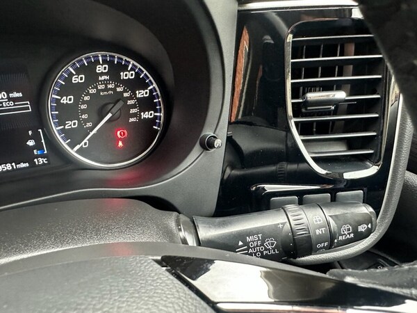 Used Mitsubishi Outlander 2019 for sale - 76261427: Photo 40