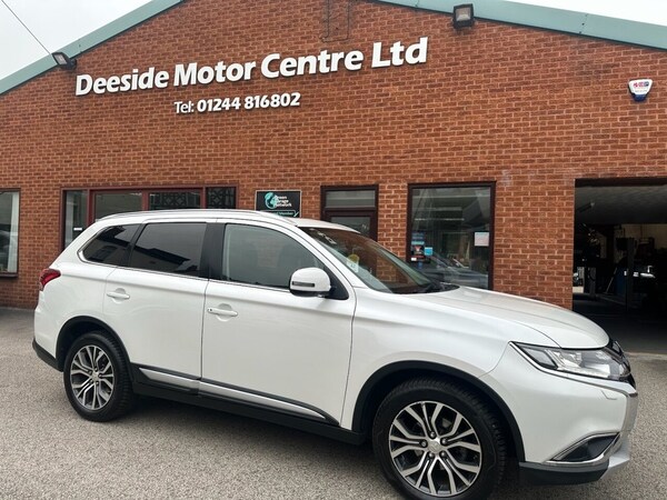 Used Mitsubishi Outlander 2019 for sale - 76261427: Photo 44