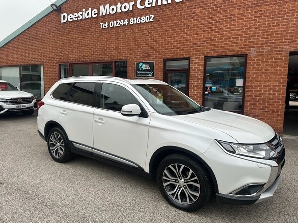 Used Mitsubishi Outlander 2019 for sale - 76261427: Photo 47