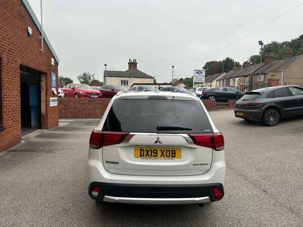 Used Mitsubishi Outlander 2019 for sale - 76261427: Photo 50