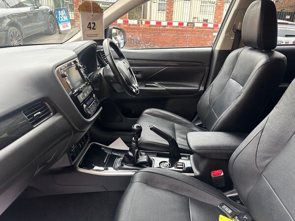 Used Mitsubishi Outlander 2019 for sale - 76261427: Photo 6