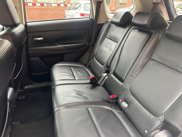 Used Mitsubishi Outlander 2019 for sale - 76261427: Photo 7