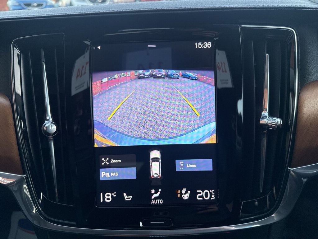 Used Volvo V90 2019 for sale - 77014478: Photo 10