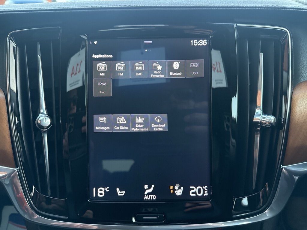 Used Volvo V90 2019 for sale - 77014478: Photo 13