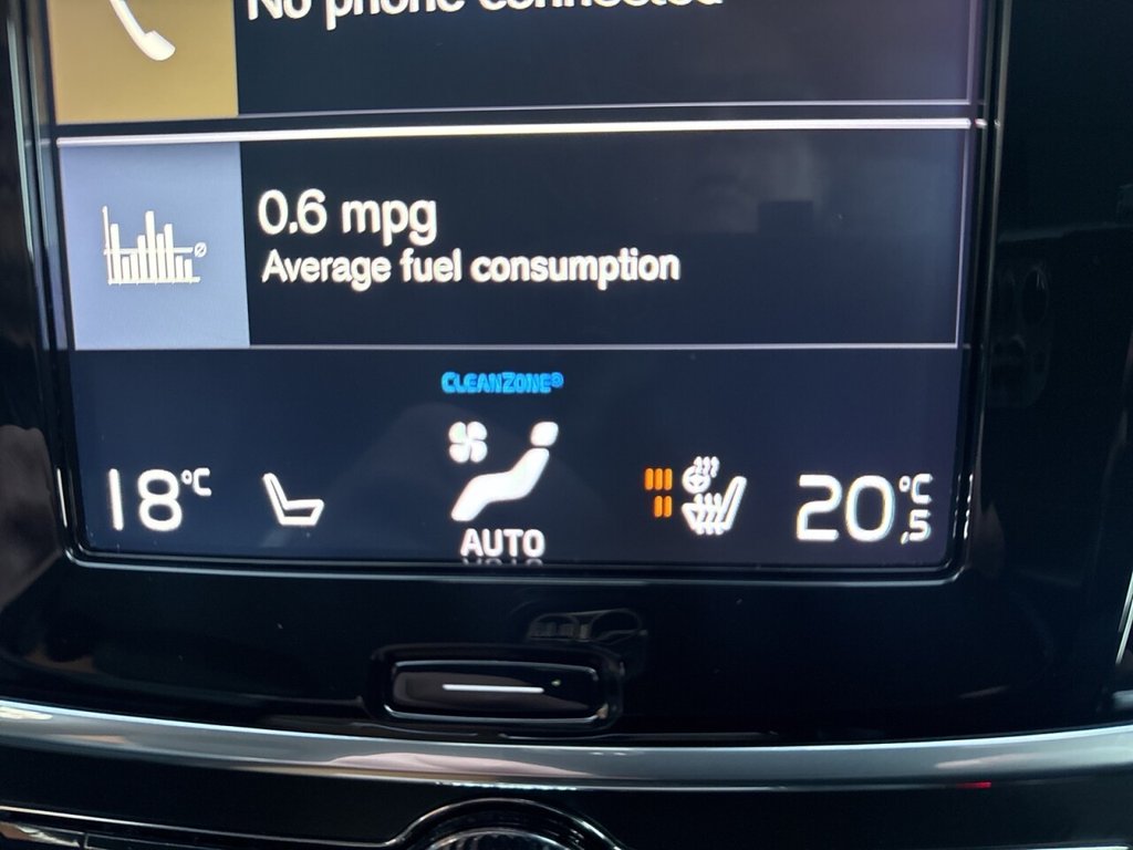 Used Volvo V90 2019 for sale - 77014478: Photo 14