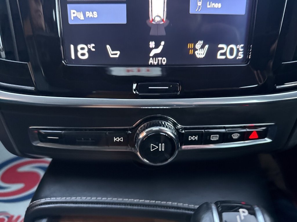 Used Volvo V90 2019 for sale - 77014478: Photo 15