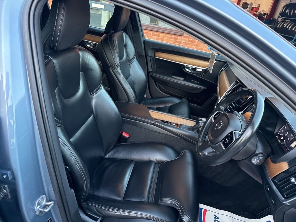 Used Volvo V90 2019 for sale - 77014478: Photo 18