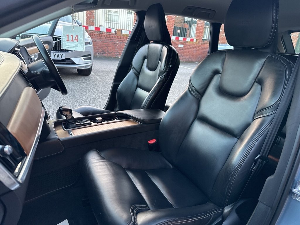 Used Volvo V90 2019 for sale - 77014478: Photo 19