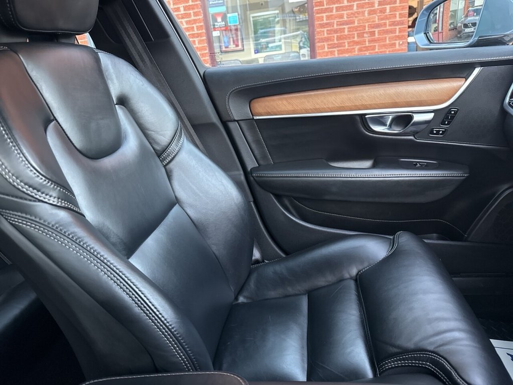 Used Volvo V90 2019 for sale - 77014478: Photo 20
