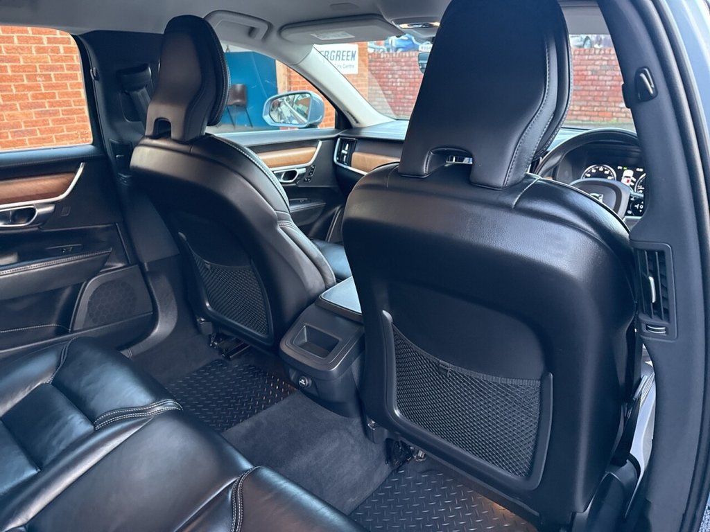 Used Volvo V90 2019 for sale - 77014478: Photo 24
