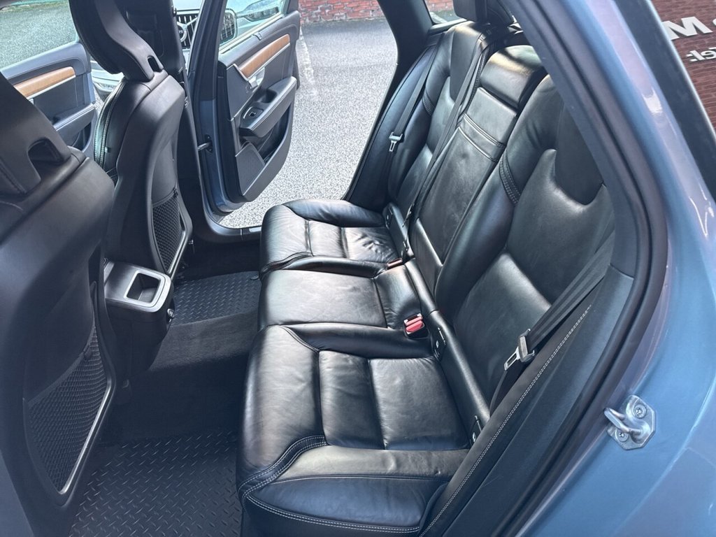 Used Volvo V90 2019 for sale - 77014478: Photo 25