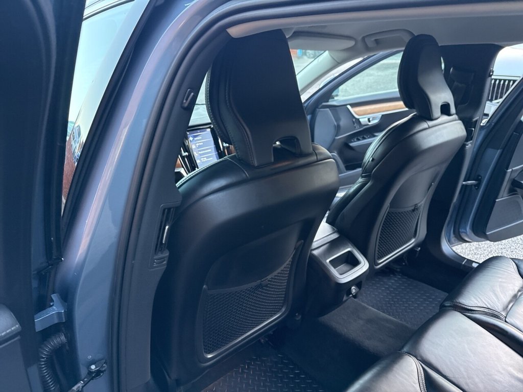 Used Volvo V90 2019 for sale - 77014478: Photo 26