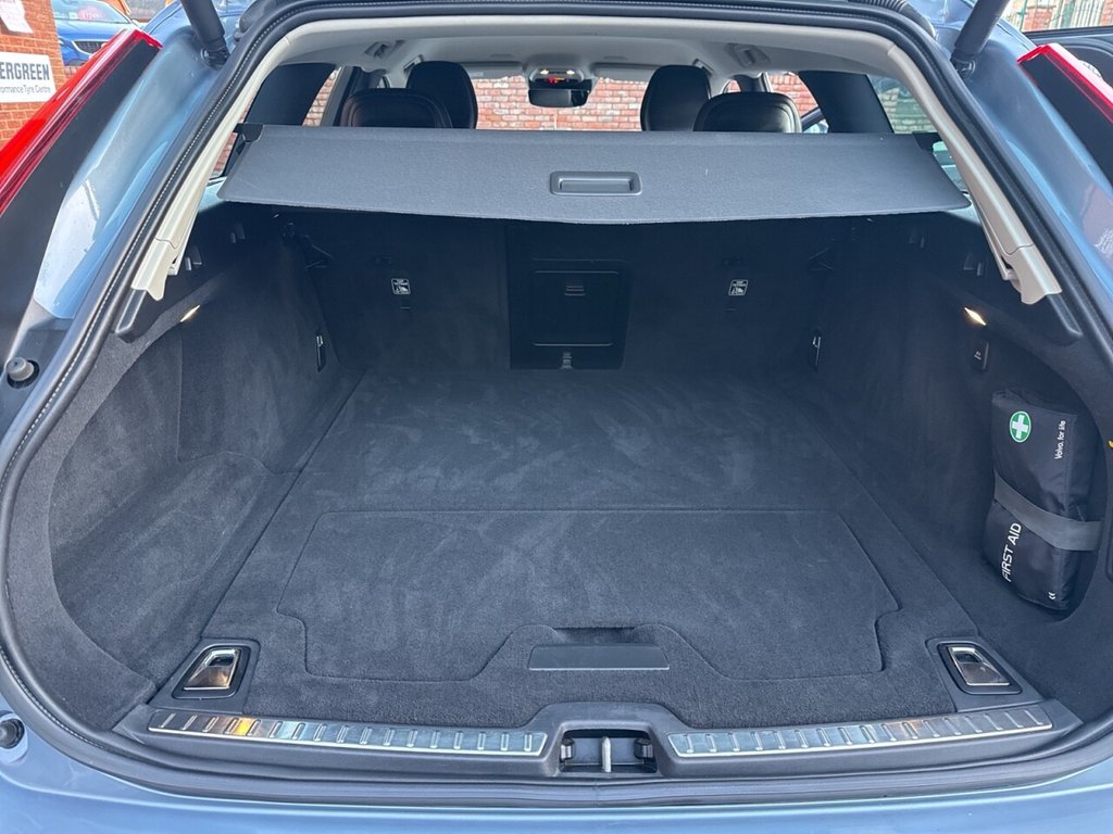 Used Volvo V90 2019 for sale - 77014478: Photo 28
