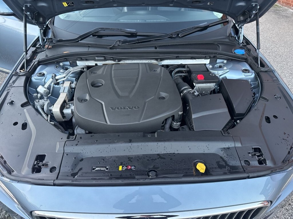 Used Volvo V90 2019 for sale - 77014478: Photo 33