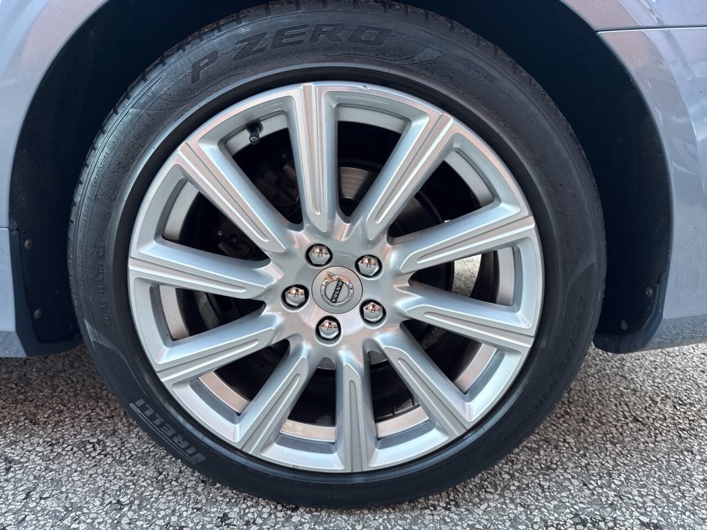 Used Volvo V90 2019 for sale - 77014478: Photo 35