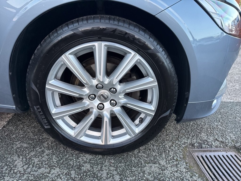 Used Volvo V90 2019 for sale - 77014478: Photo 36