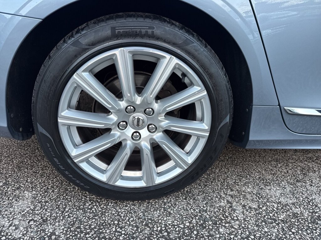 Used Volvo V90 2019 for sale - 77014478: Photo 38