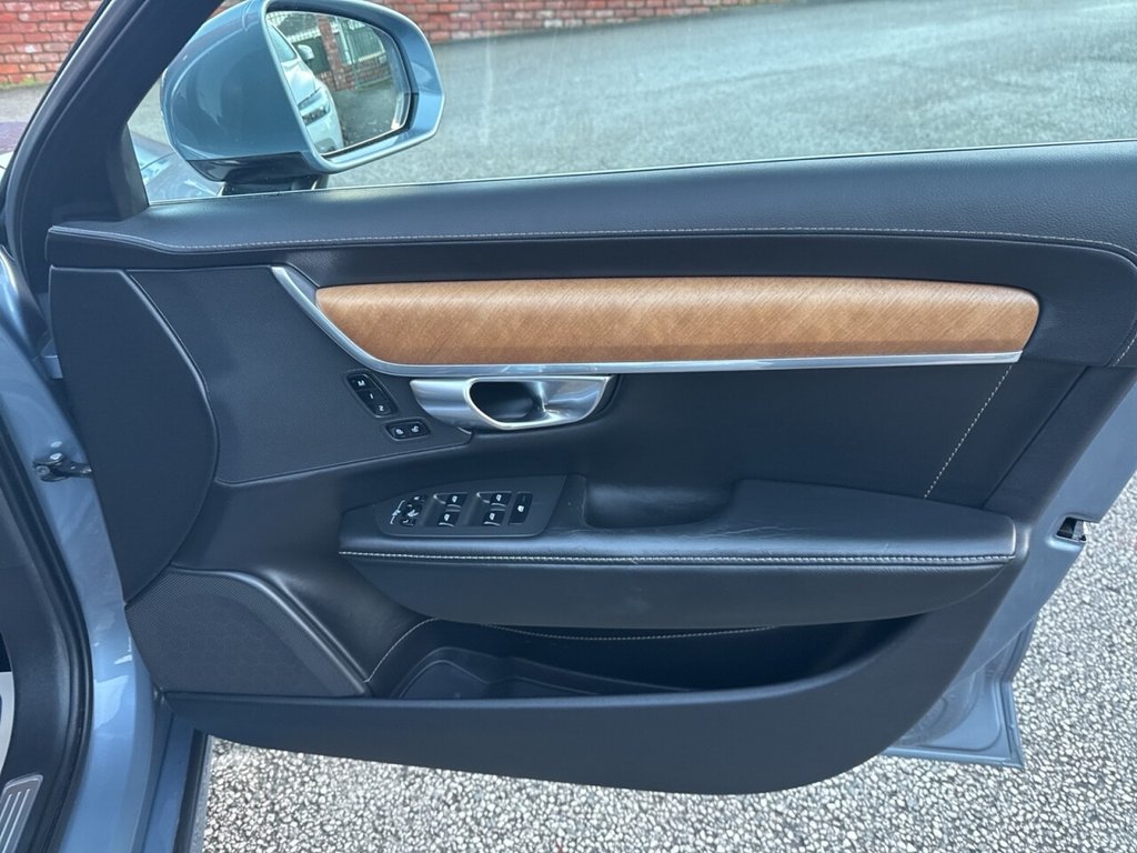 Used Volvo V90 2019 for sale - 77014478: Photo 40