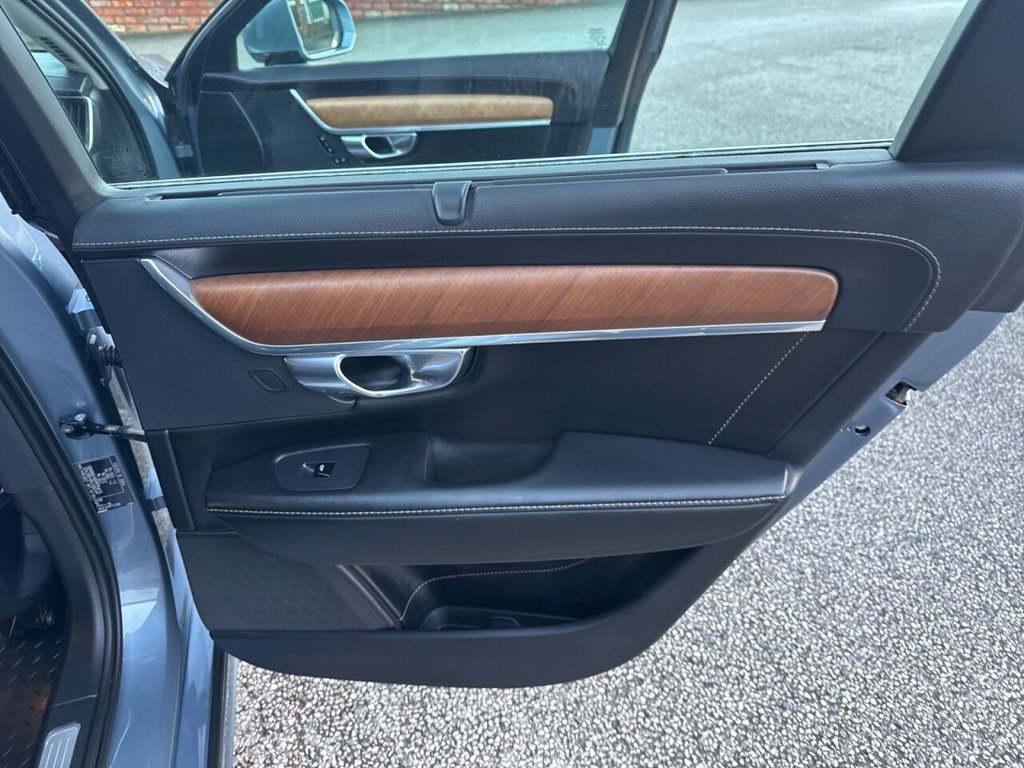 Used Volvo V90 2019 for sale - 77014478: Photo 42