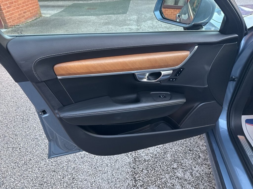 Used Volvo V90 2019 for sale - 77014478: Photo 43