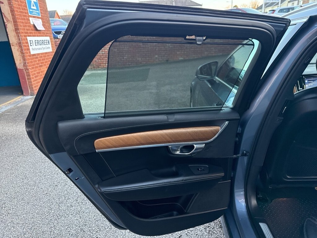 Used Volvo V90 2019 for sale - 77014478: Photo 44
