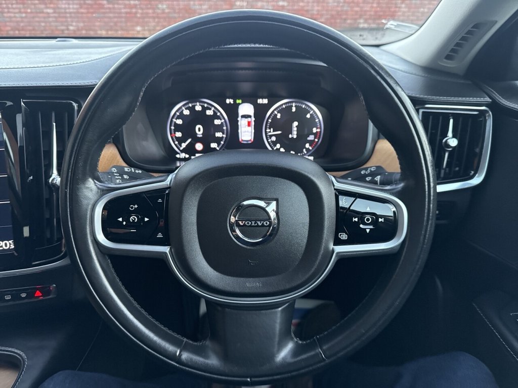 Used Volvo V90 2019 for sale - 77014478: Photo 47
