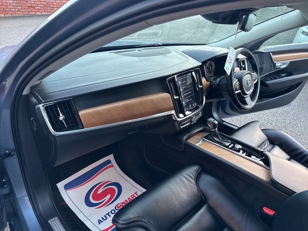 Used Volvo V90 2019 for sale - 77014478: Photo 6
