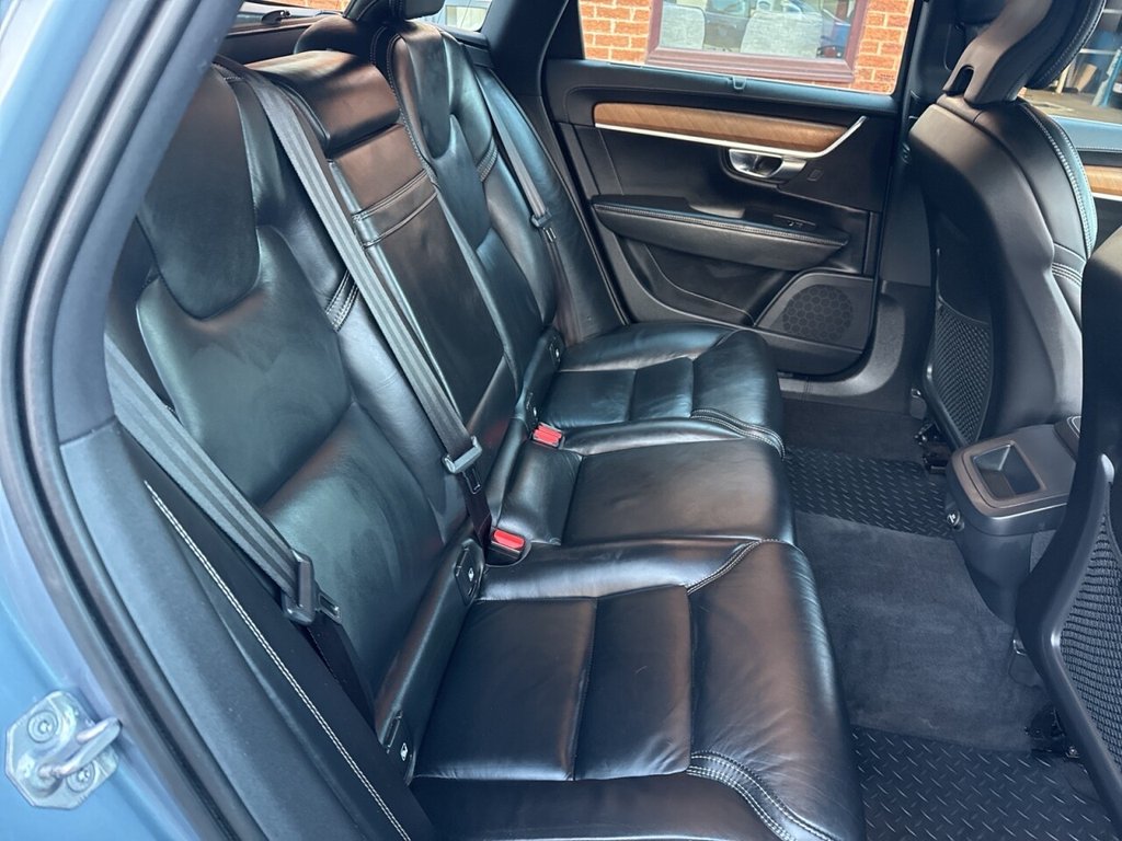 Used Volvo V90 2019 for sale - 77014478: Photo 7
