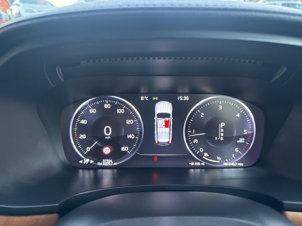 Used Volvo V90 2019 for sale - 77014478: Photo 9