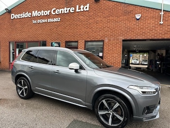 Volvo - XC90