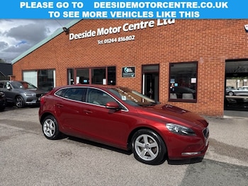 Volvo - V40