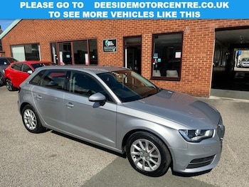 Audi - A3