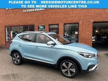 Used MG MG ZS 2020 for sale - 76445794: Photo
