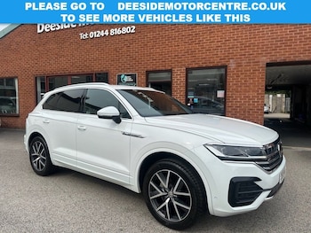 2019 (19) - 3.0 TDI V6 R-Line SUV 5dr Diesel Tiptronic 4Motion Euro 6 (s/s) (286 ps)